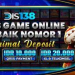 Situs Sicbo Telkomsel: Tempat Terbaik Bermain Game Sicbo Online