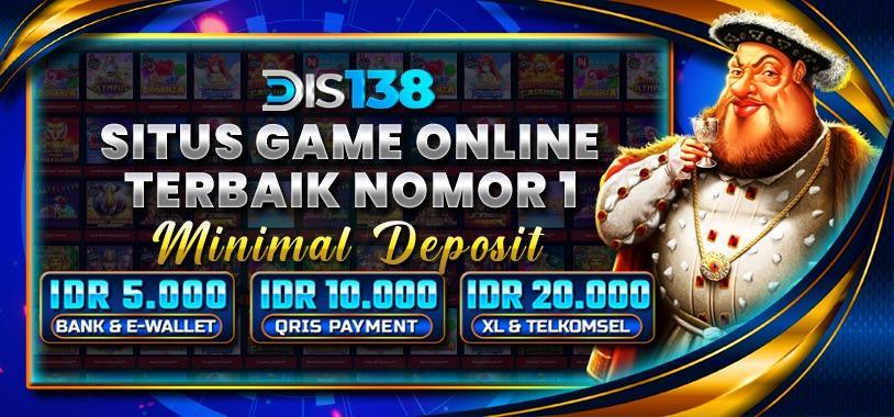 Situs Sicbo Telkomsel: Tempat Terbaik Bermain Game Sicbo Online