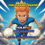 Agen Bola Hoki Resmi Terpercaya – Daftar Sekarang!