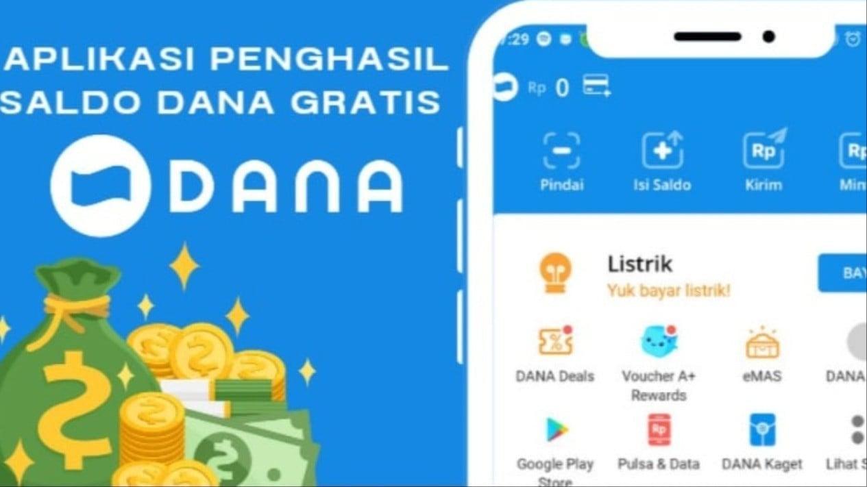 Daftar Depo Pulsa Saldo Gratis: Cara Mudah Mendapatkan Saldo Gratis!