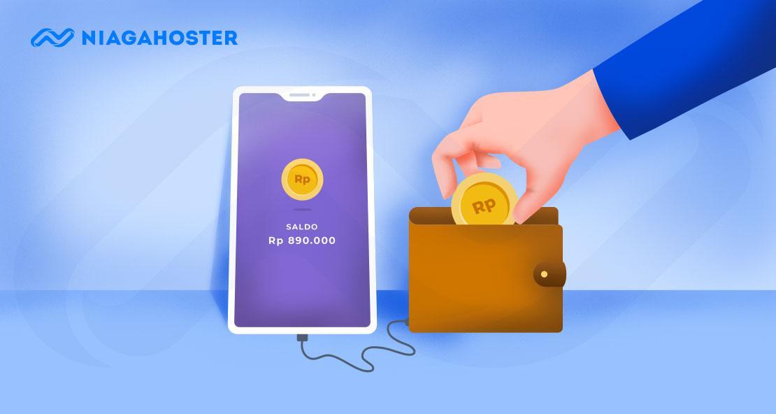 Manfaat dan Keuntungan Menggunakan Akun Wallet untuk Transaksi Online