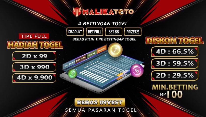 Situs Togel Qris Terpercaya dan Terbaik