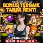 Bandar Jackpot Populer Terpercaya untuk Para Pencinta Judi Online