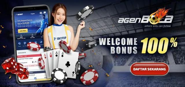 Daftar Sbobet Online: Panduan Lengkap dan Terpercaya