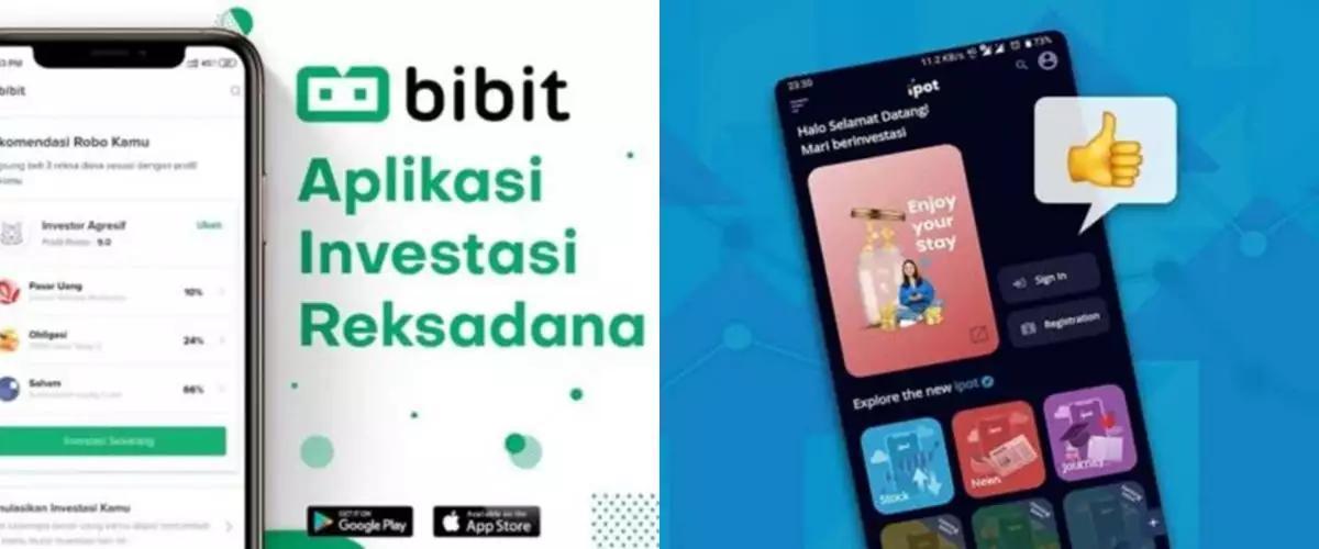 7 Akun Depo 10k Populer untuk Investasi Online