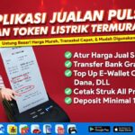 Daftar dan Top Up Akun Depo Pulsa Qris Mudah dan Praktis