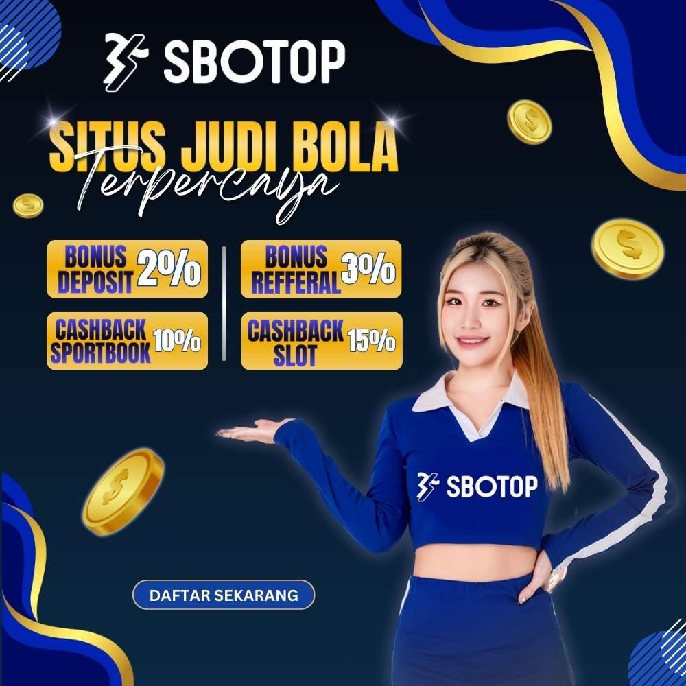 Daftar Judi Alternatif Terbaik di Indonesia