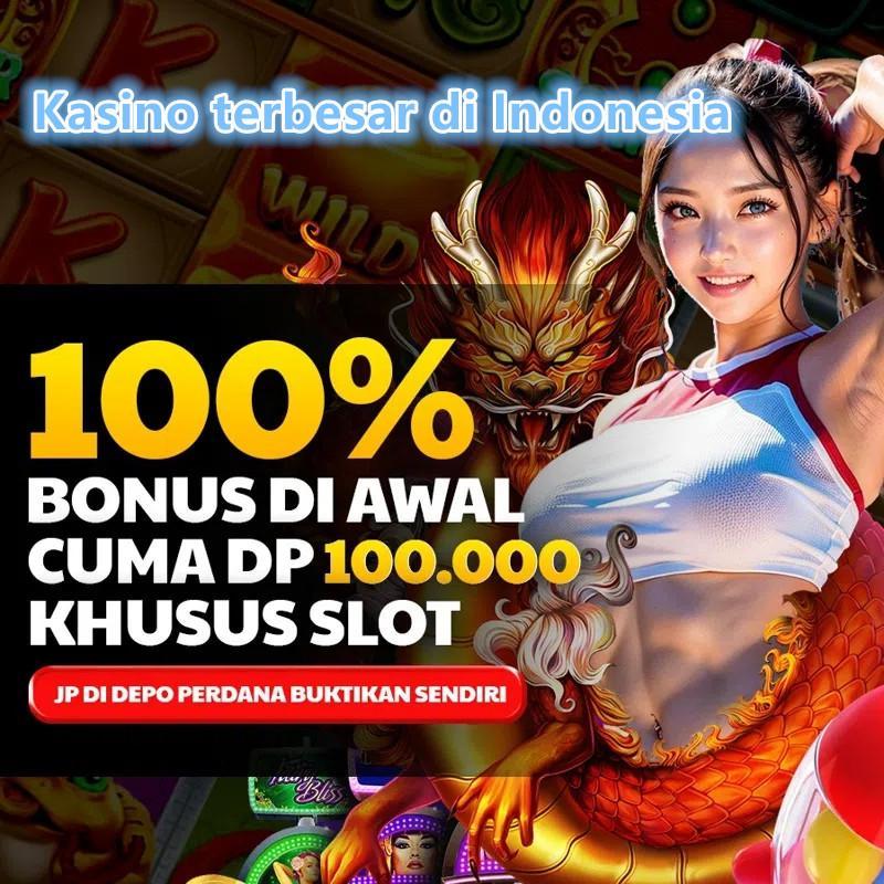 Temukan Agen Slot Anti Rungkat Terbaik di Indonesia