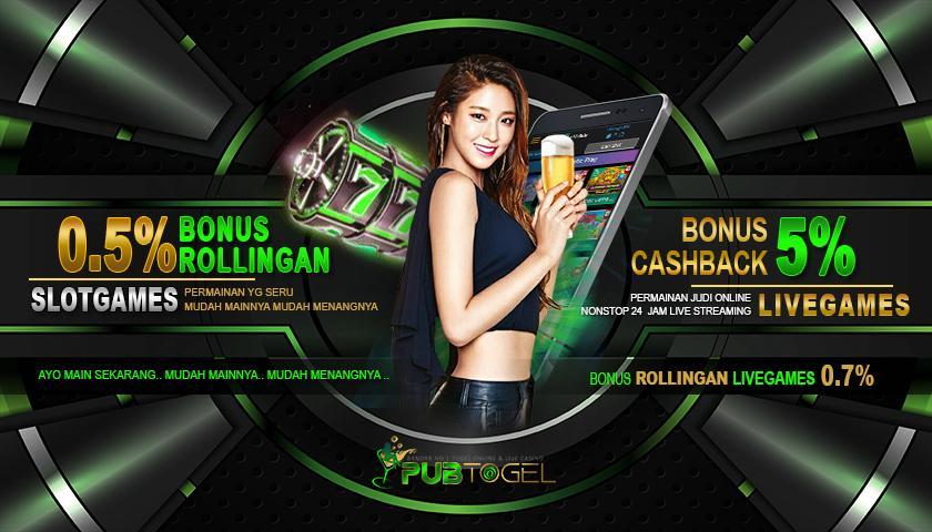 Login Togel Terpercaya dan Mudah