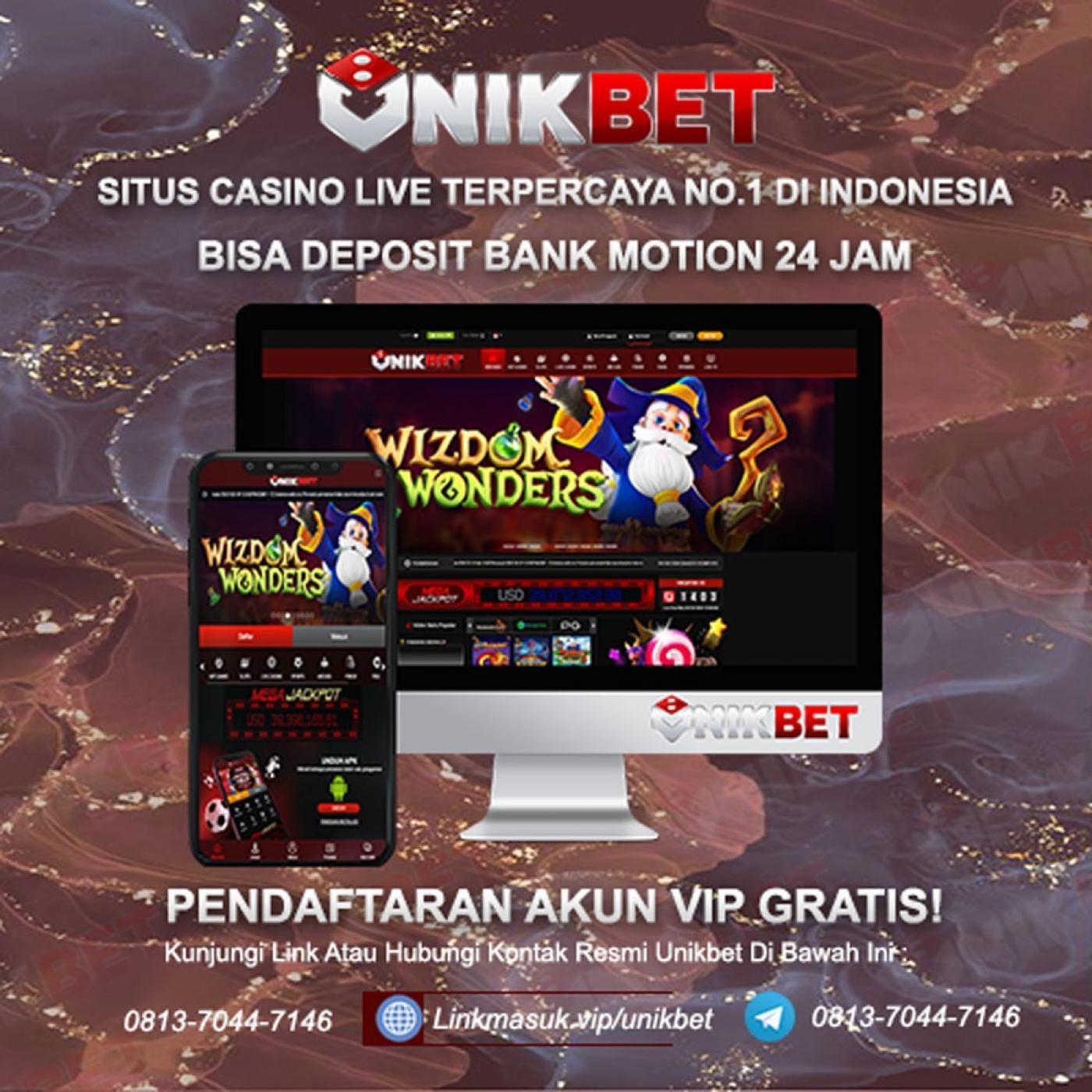 Kunjungi Casino 24 Jam Terbaik di Indonesia