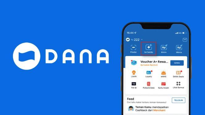 Daftar Hoki Dana: Registrasi Mudah dan Cepat