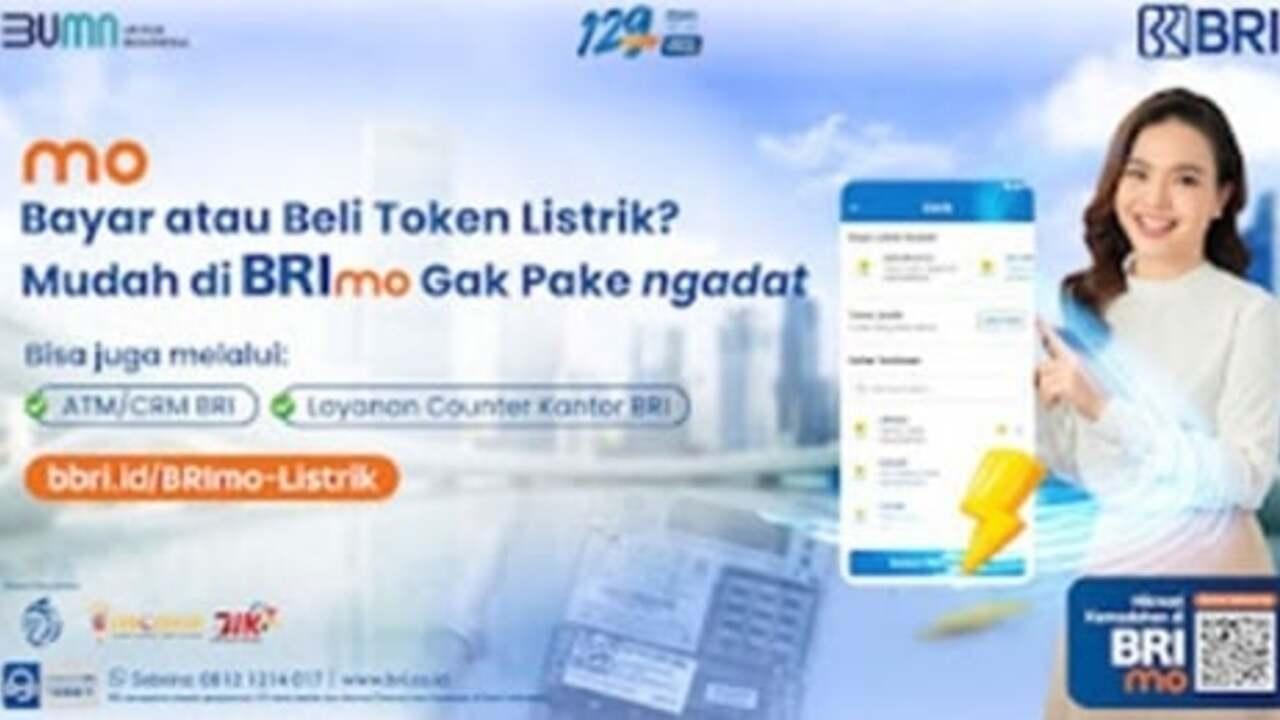 Tips Login Gacor BRI: Solusi Mudah Akses Internet Banking