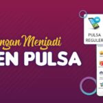 Login Depo Pulsa MANDIRI: Akses Mudah untuk Pengisian Saldo Pulsa