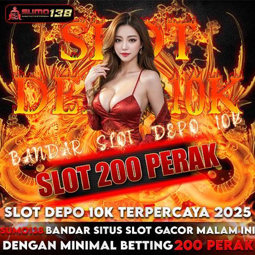 Login Depo 10k Online: Solusi Mudah untuk Transaksi Anda