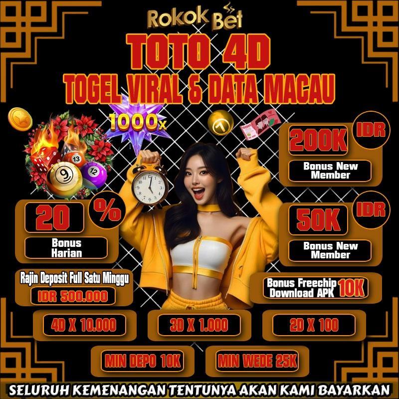 Solusi Jitu: Akun Togel Anti Rungkat Tanpa Ribet