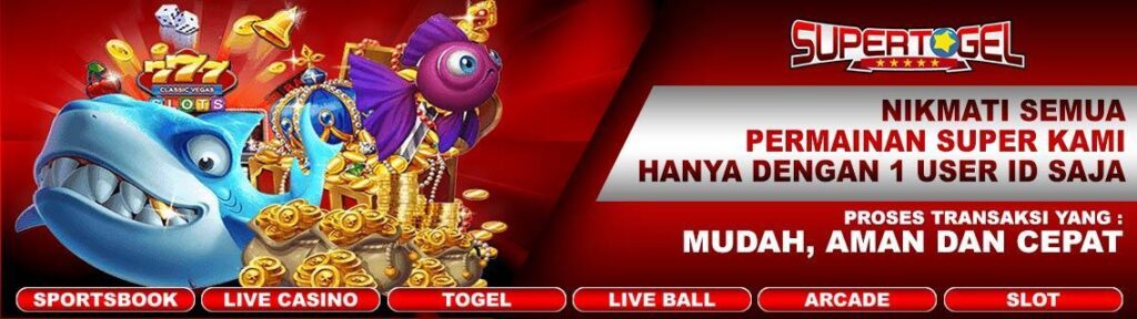 Akun Slot Rupiah Online Terbaik dan Terpercaya
