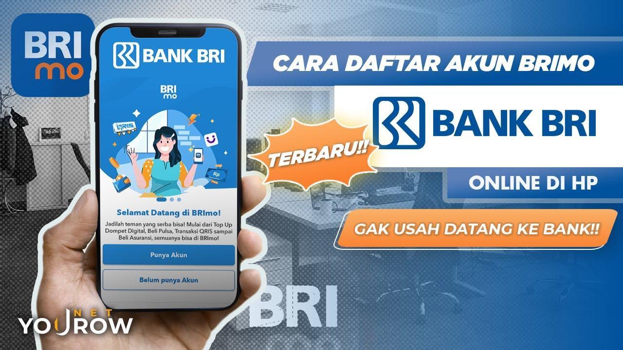 Tips Login Gacor BRI: Solusi Mudah Akses Internet Banking