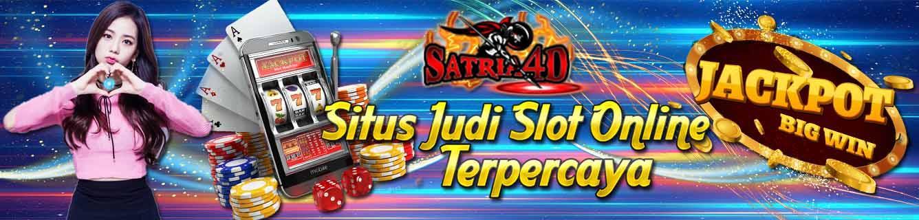 Agen Casino MANDIRI: Situs Terbaik untuk Bermain Judi Online