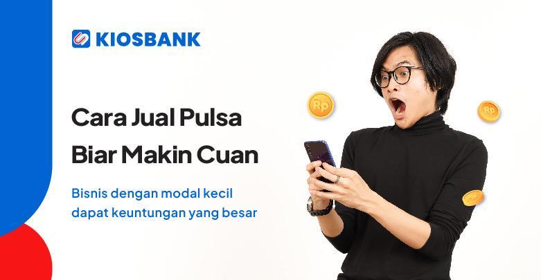 Penjelasan Lengkap Tentang Depo Pulsa sebagai Alternatif Bisnis yang Menguntungkan