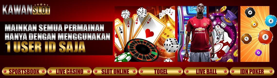 Menemukan Situs Judi Online dengan Akun Judi Aman Terjamin