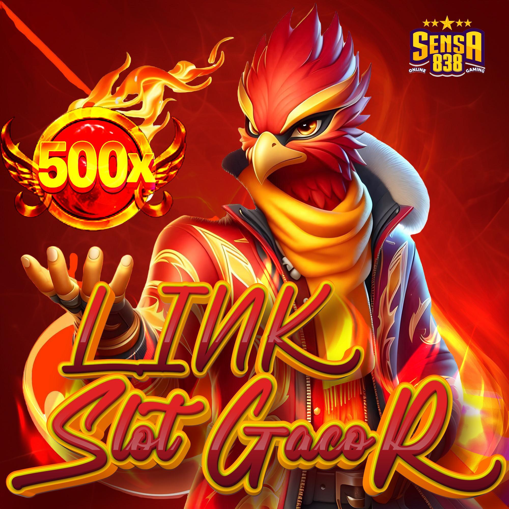 Login Casino Online Terpercaya dan Terbaik