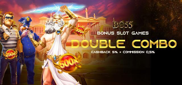 5 Game Slot Jackpot Populer yang Harus Anda Coba