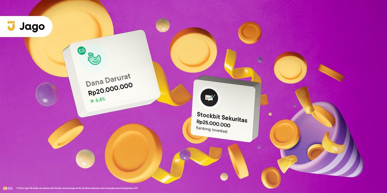 Akun Deposito 10k Bagus: Panduan Memilih Investasi yang Menguntungkan