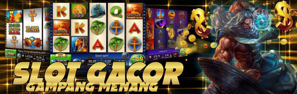 Daftar Akun Casino MANDIRI dan Menang Besar di Situs Terpercaya