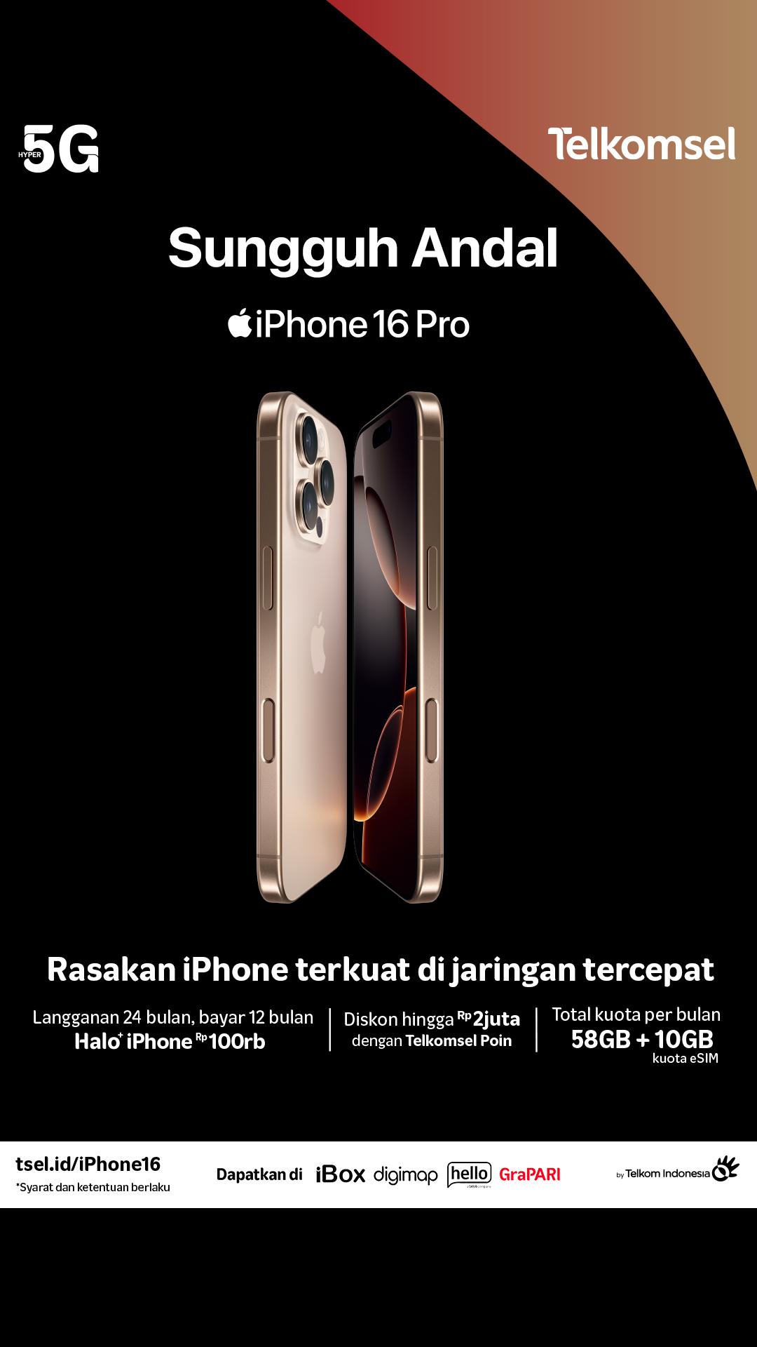 Bonanza Telkomsel: Penawaran Spesial dan Diskon Terbaru