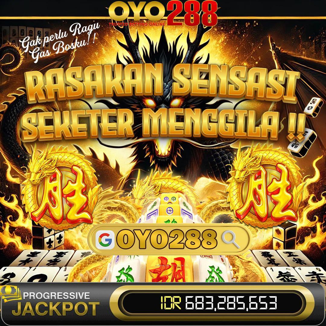 Login Slot Rupiah Terpercaya dan Menguntungkan