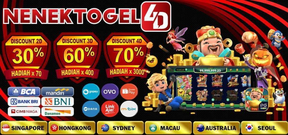 Situs Judi MANDIRI – Tempat Terbaik untuk Bermain Judi Online