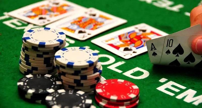 Judi Uang Asli Online: Tempat Terbaik untuk Bermain
