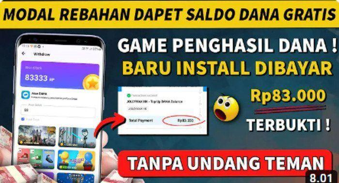 Permainan Slot Ovo Terpopuler Indonesia: Menangkan Hadiah Besar!