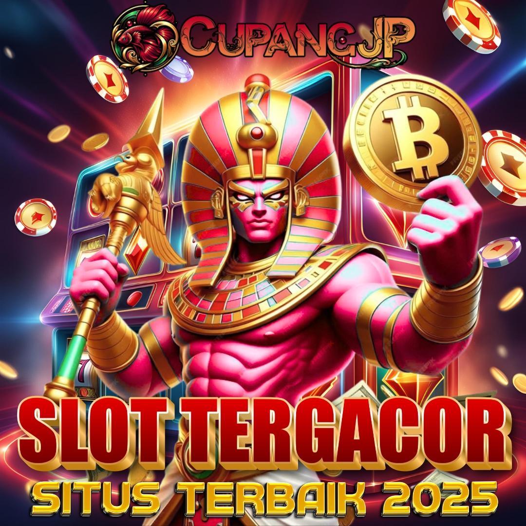 Agen Hoki Tergacor: Tempat Terbaik untuk Menang Judi Online