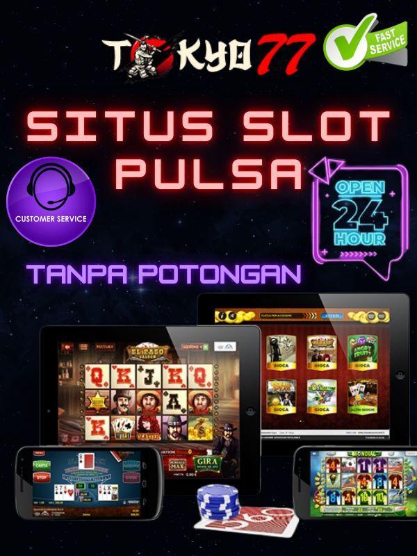 Situs Depo 5k XL Terbaik untuk Bermain Game Online
