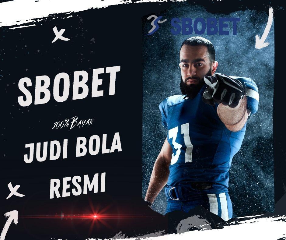 Login Sbobet Populer: Panduan dan Tips Terbaik untuk Mengakses Situs