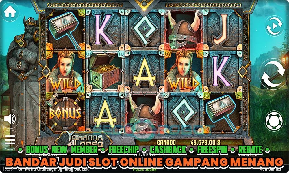 Akun Bonanza Dipercaya: Solusi Terbaik untuk Keamanan Transaksi Online
