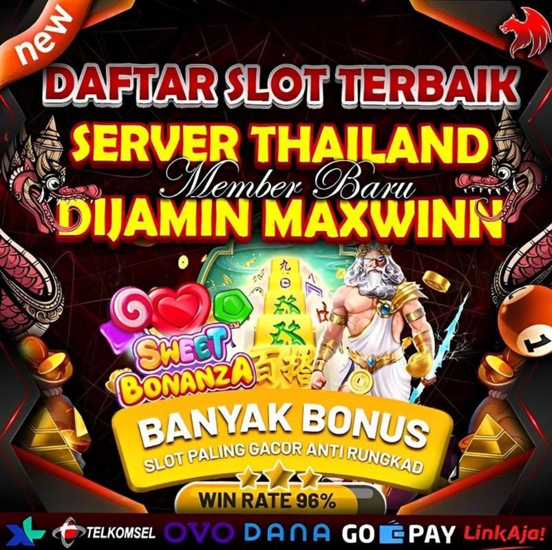 Agen Slot Telkomsel Terpercaya dan Terbaik
