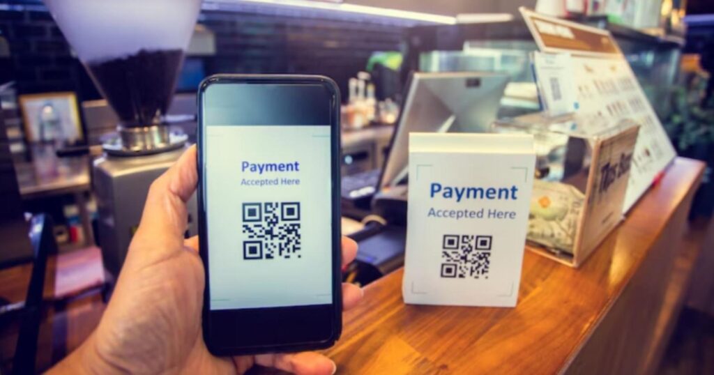 Slot Qris: Permainan Slot Terbaru dengan Teknologi Pembayaran QR Code