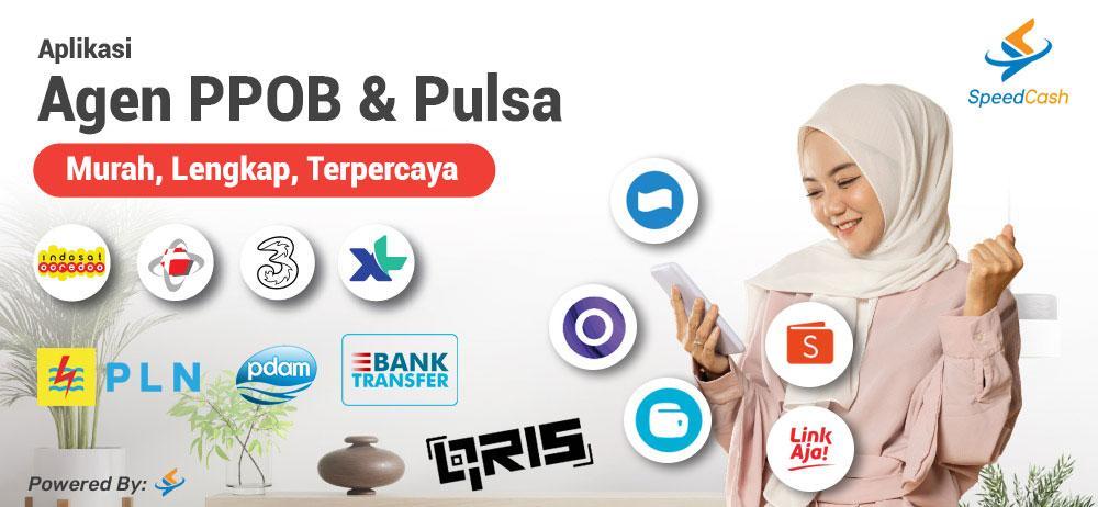 Daftar Depo Pulsa Terbaik: Pilihan Terlengkap untuk Bisnis Anda