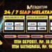 Situs Depo Pulsa Aman Terpercaya