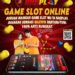 Agen Slot Telkomsel Terpercaya dan Terbaik