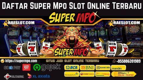 Akun Judi Resmi: Daftar dan Mainkan Permainan Judi Terpercaya